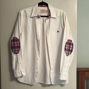 Brooks Brothers Small Button Down
